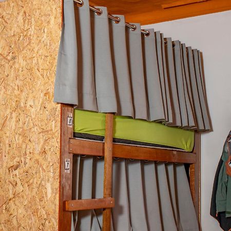 Econunay Hostels Arequipa Zewnętrze zdjęcie