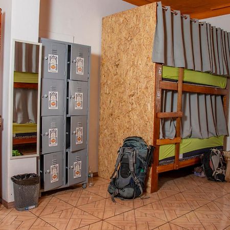 Econunay Hostels Arequipa Zewnętrze zdjęcie