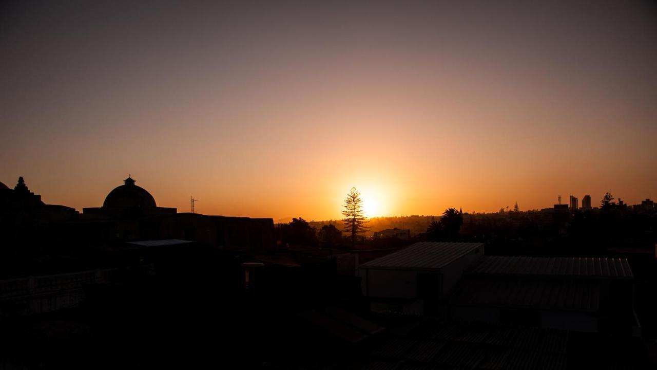 Econunay Hostels Arequipa Zewnętrze zdjęcie