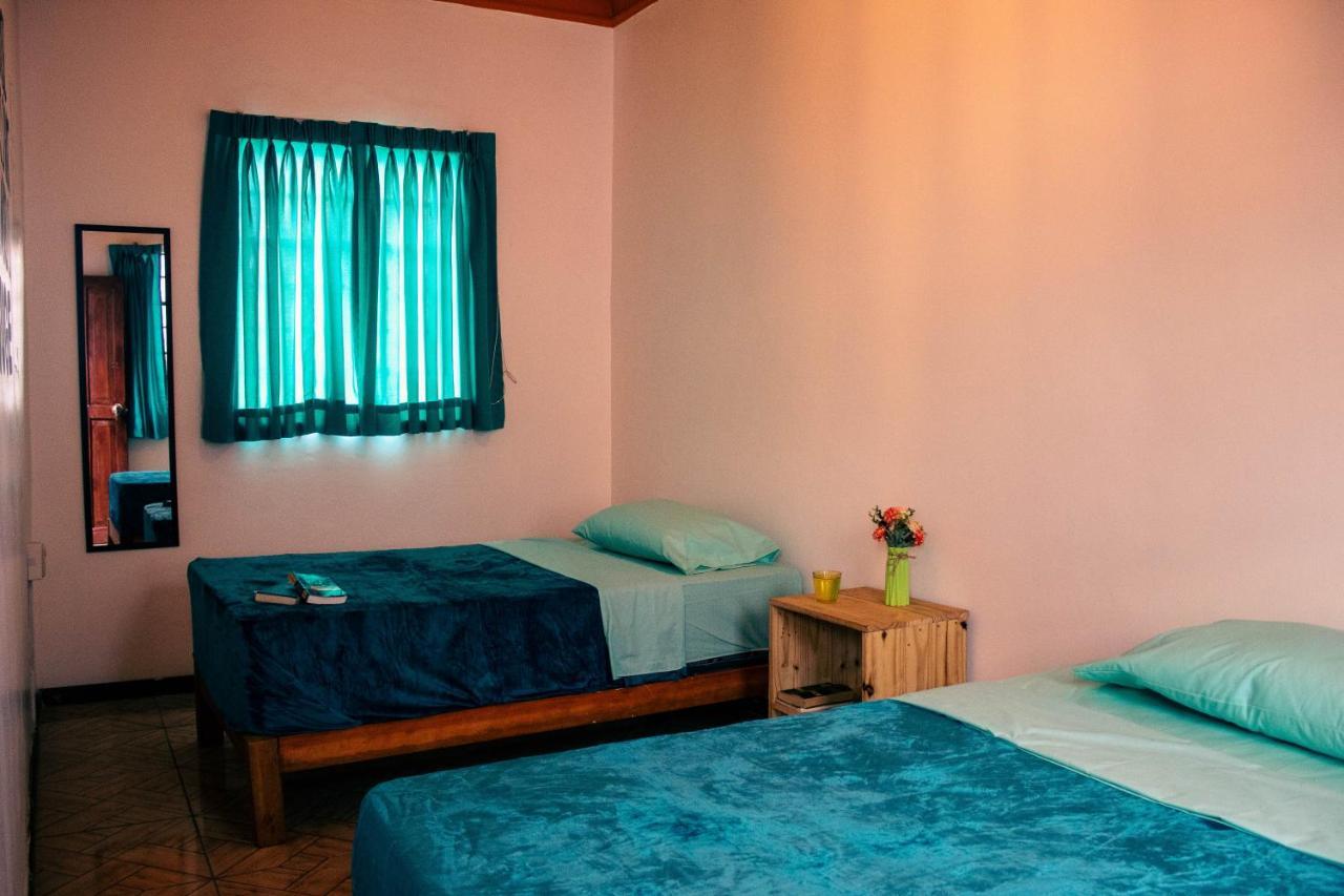 Econunay Hostels Arequipa Zewnętrze zdjęcie