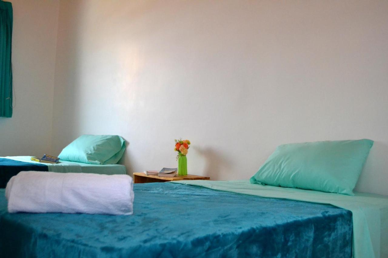 Econunay Hostels Arequipa Zewnętrze zdjęcie