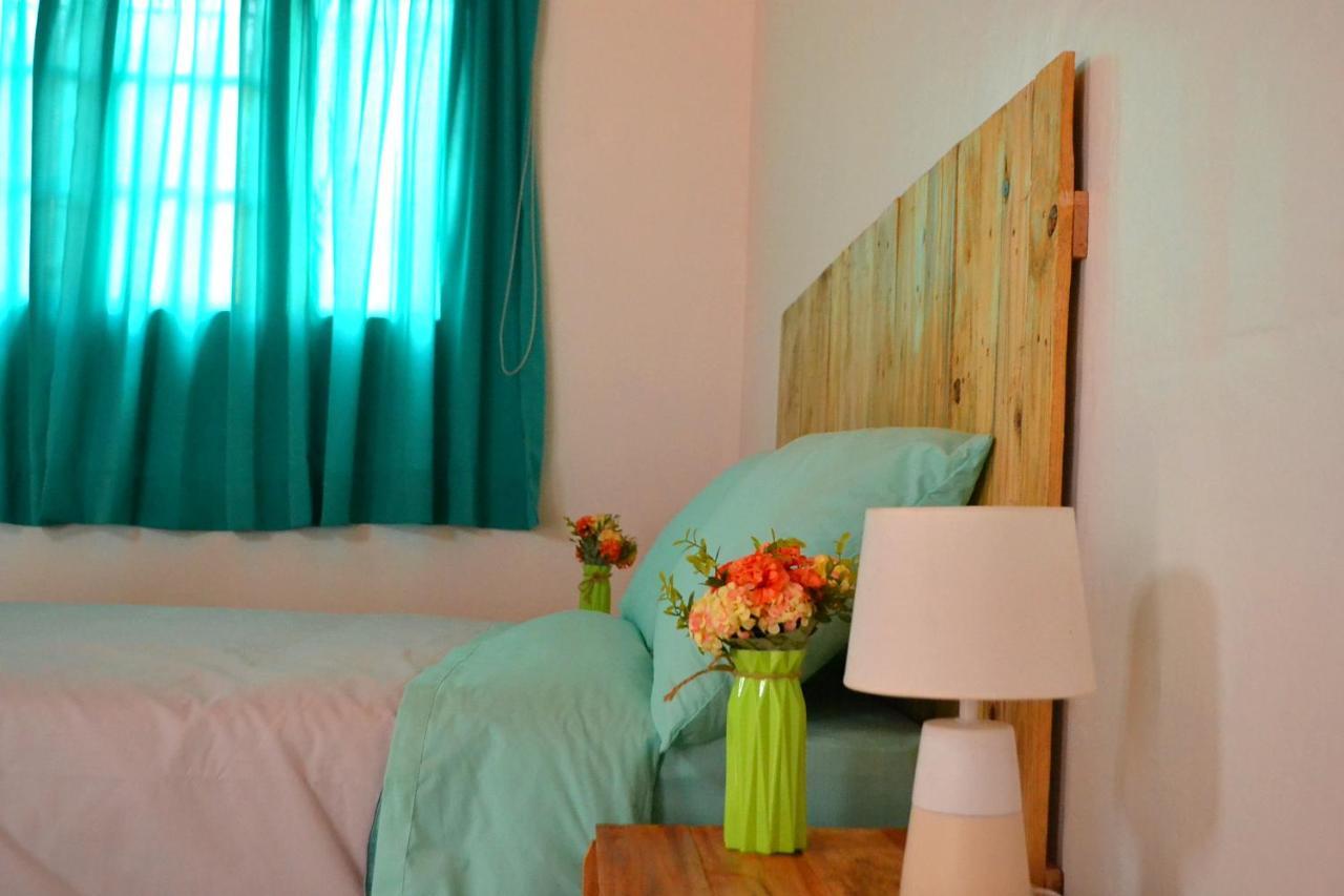 Econunay Hostels Arequipa Zewnętrze zdjęcie