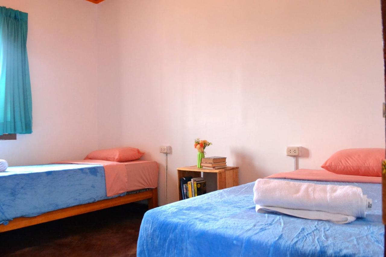 Econunay Hostels Arequipa Zewnętrze zdjęcie