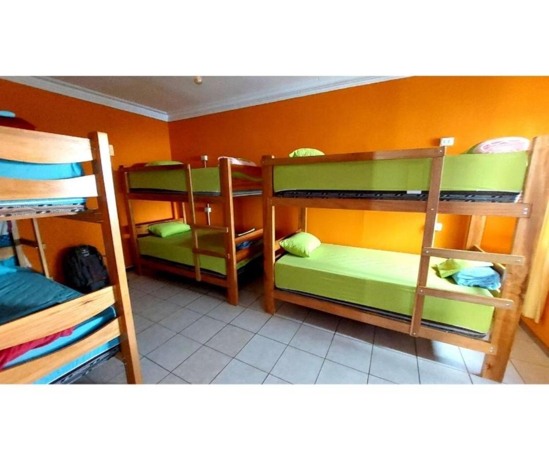 Econunay Hostels Arequipa Zewnętrze zdjęcie