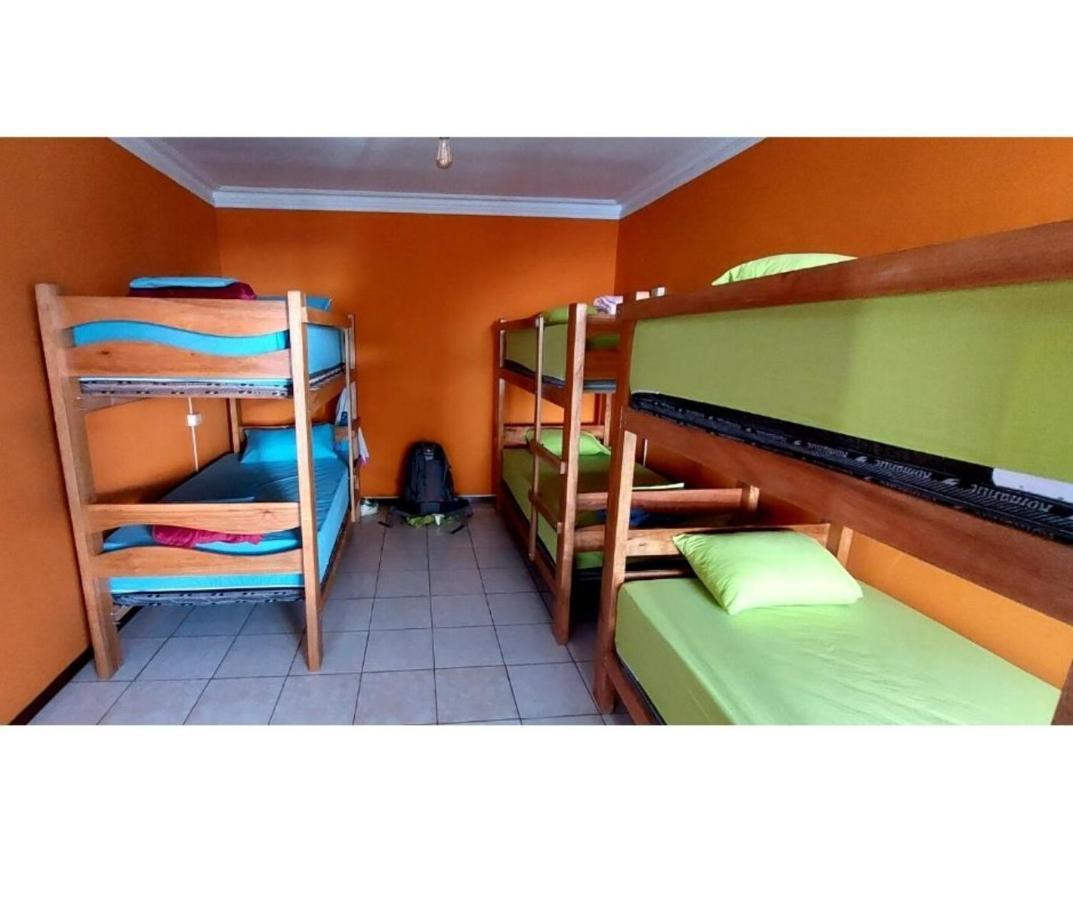 Econunay Hostels Arequipa Zewnętrze zdjęcie