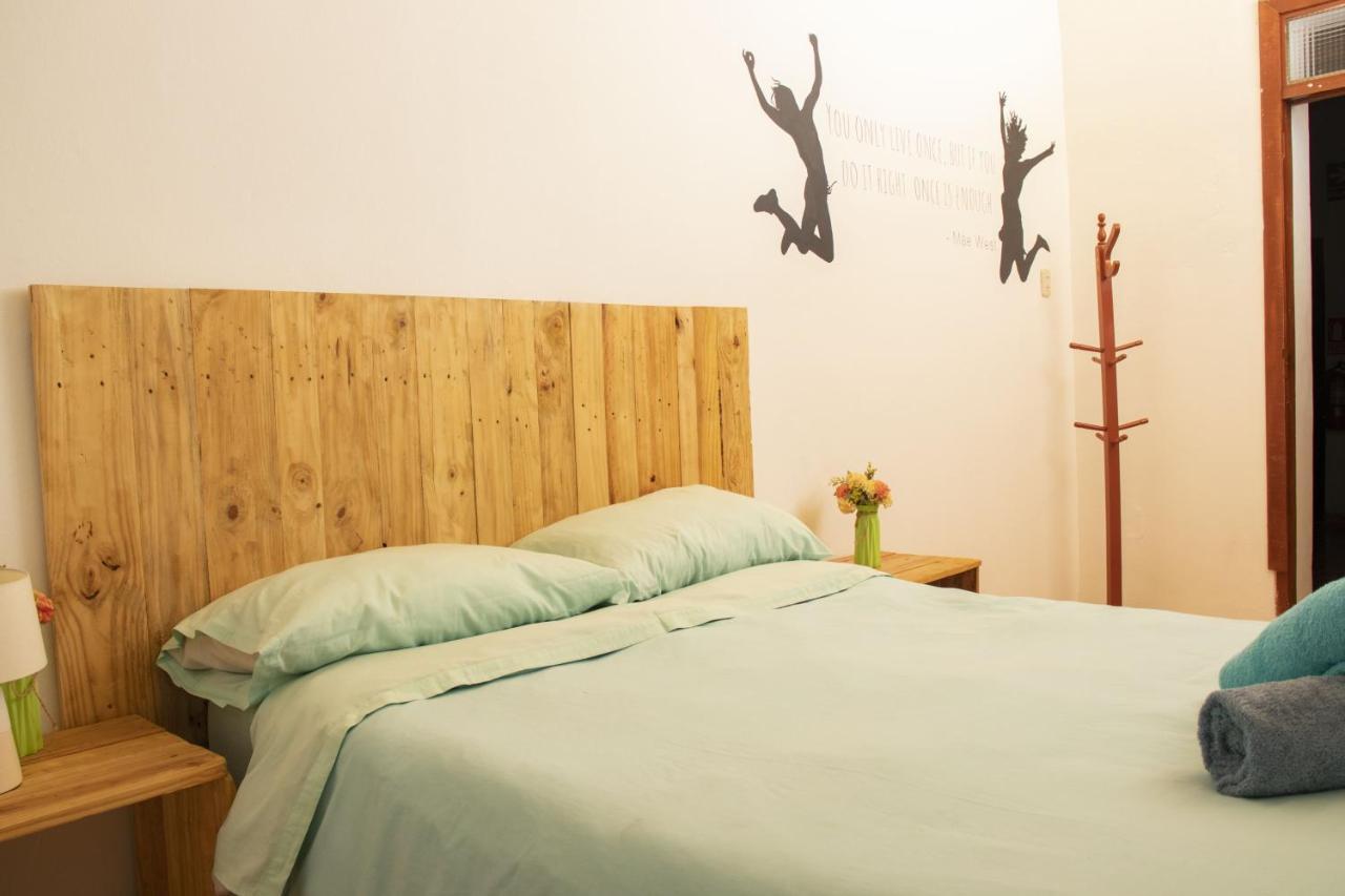 Econunay Hostels Arequipa Zewnętrze zdjęcie
