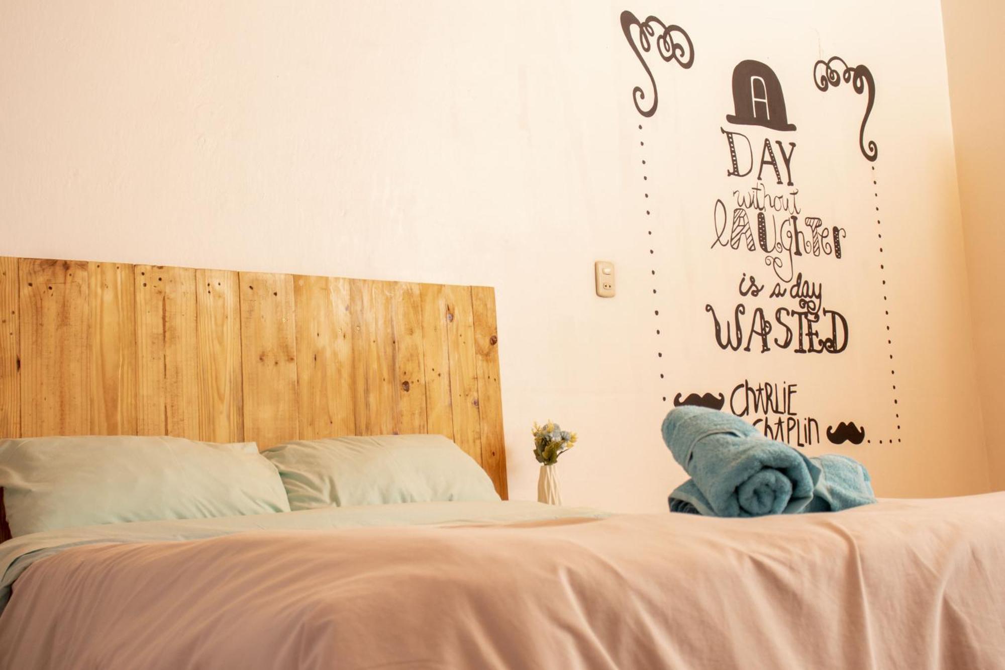 Econunay Hostels Arequipa Zewnętrze zdjęcie