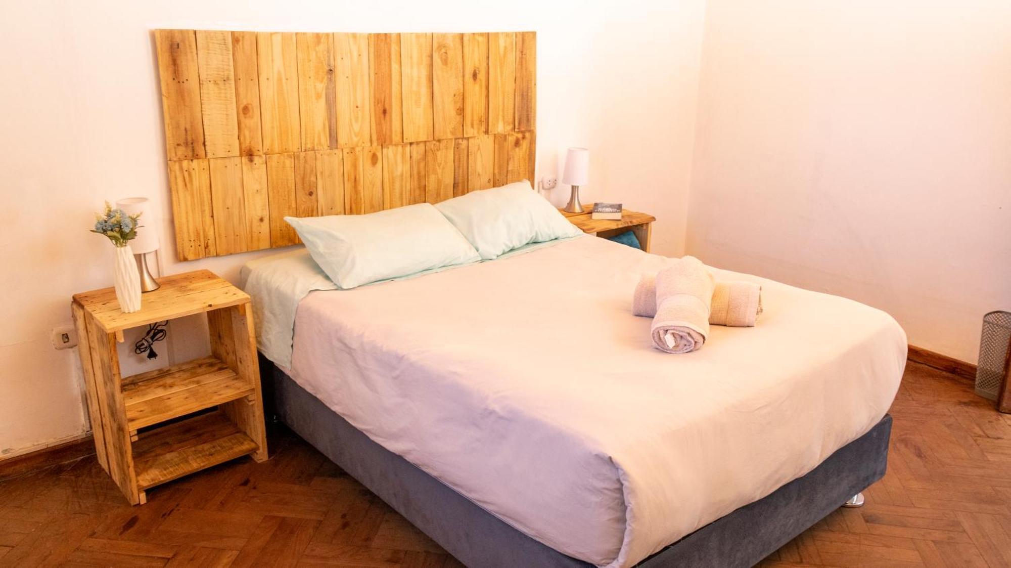 Econunay Hostels Arequipa Zewnętrze zdjęcie
