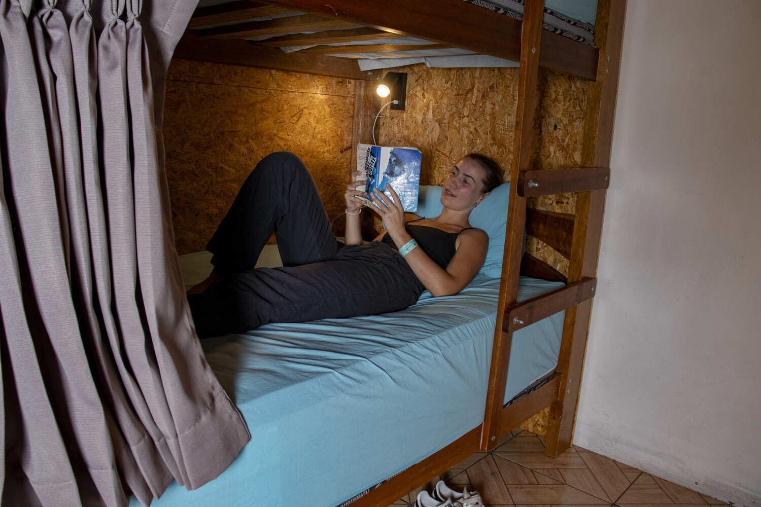 Econunay Hostels Arequipa Zewnętrze zdjęcie
