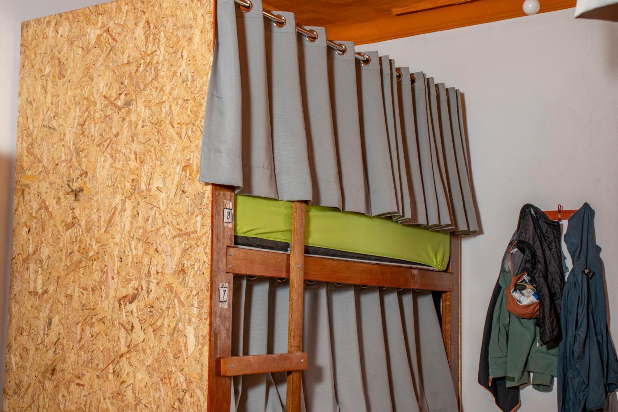Econunay Hostels Arequipa Zewnętrze zdjęcie