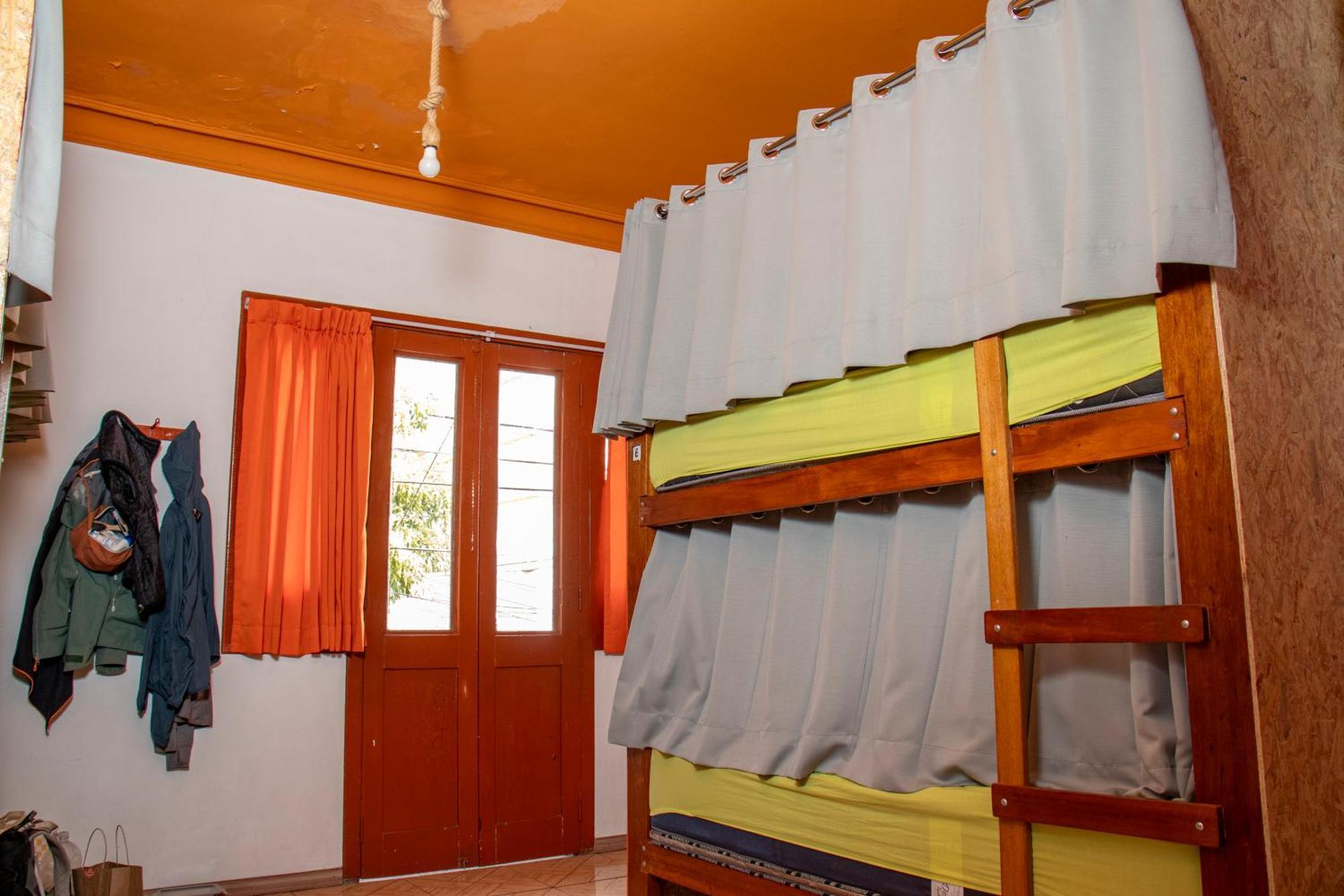 Econunay Hostels Arequipa Zewnętrze zdjęcie